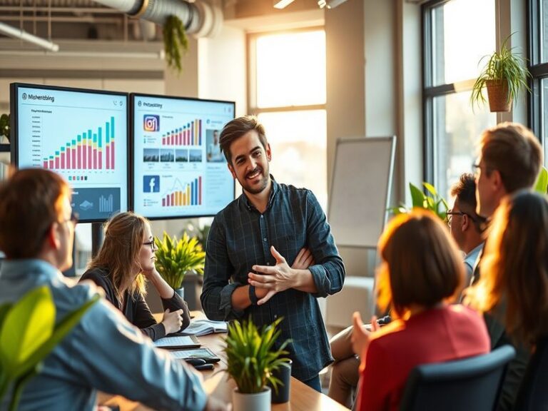 Mitchell Mesenbrink: How Authenticity Built a Digital Empire