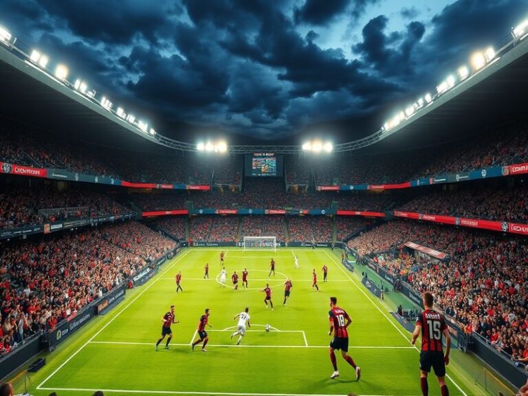 D.C. United vs. Atlanta United: A Thrilling MLS Rivalry