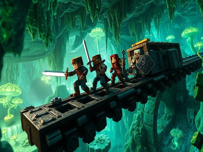 Exploring Minecraft Dungeons II: A New Chapter in Adventure