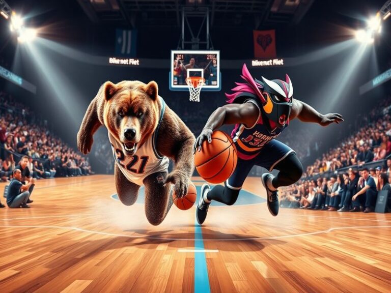 Grizzlies vs Hornets: A Clash of Styles and Strategies