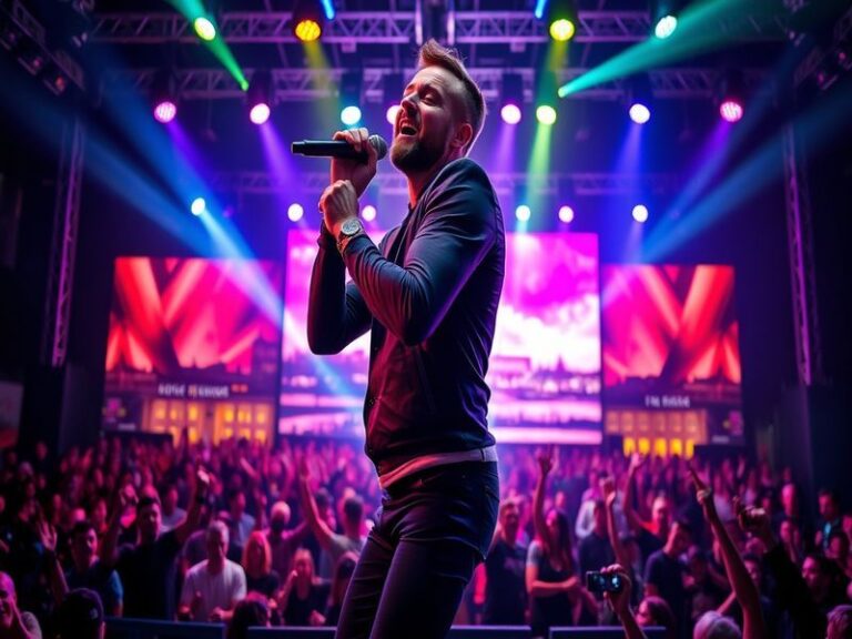 The Journey of Marti Pellow: From Clydebank to Stardom