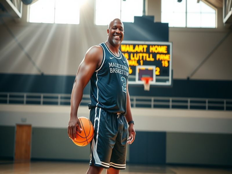 Charles Barkley Weight Loss: The Honest Truth Behind His Transformation