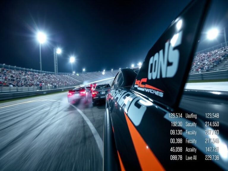 Understanding NASCAR Qualifying: Importance and Future Trends