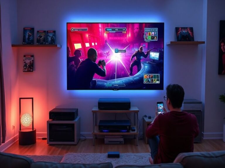 The Vital Role of PlayStation Servers in Gaming