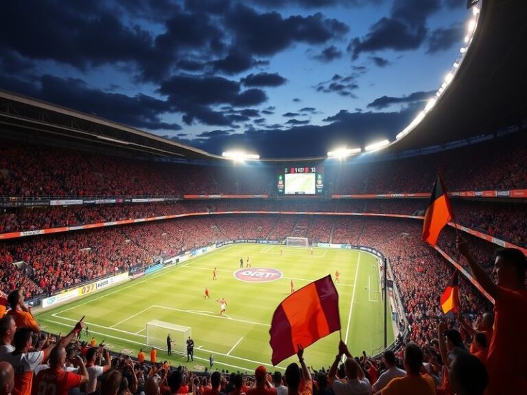 Sevilla vs. Valencia C.F.: A Historic Rivalry in La Liga