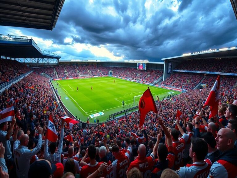 Leeds United vs Brentford: A Clash of Ambitions in the Premier League