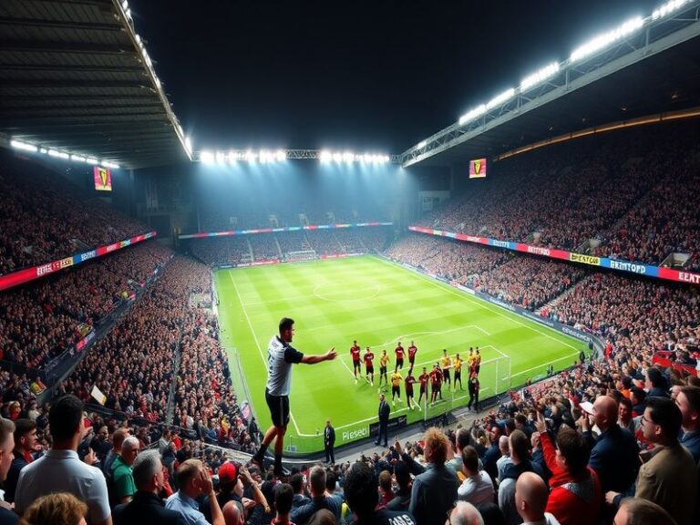 Leeds United vs Brentford: A Clash of Ambitions in the Premier League