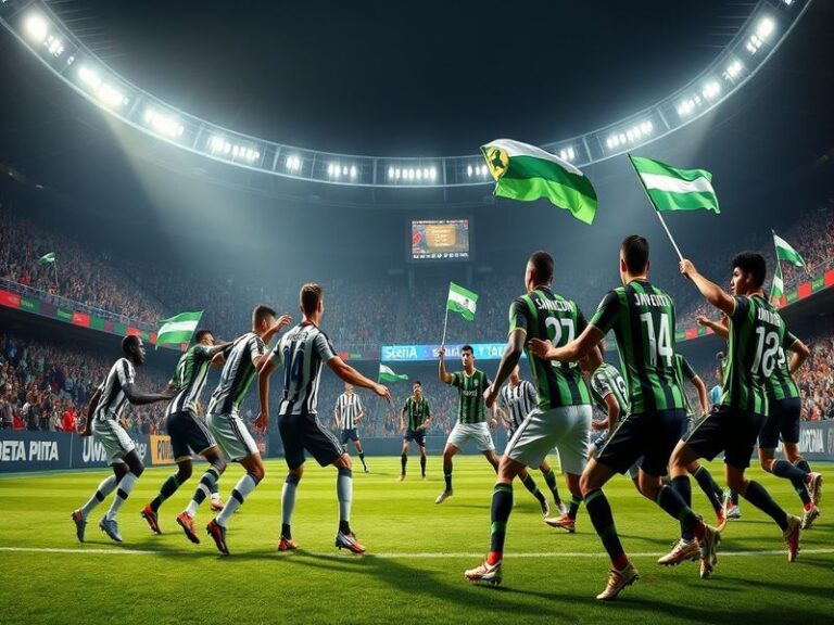 Juventus vs Sassuolo: A Clash of Styles in Serie A