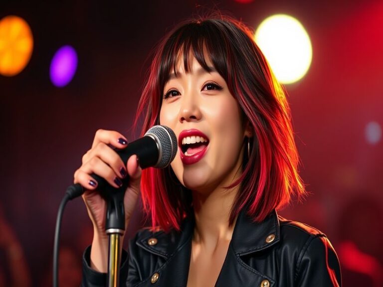Rei Sakamoto: A New Voice in Contemporary Music