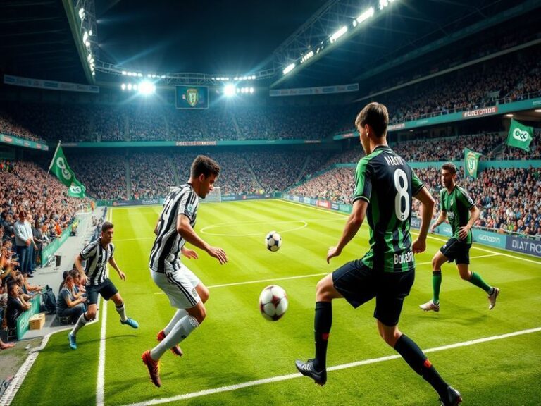 Juventus vs Sassuolo: Tactical Insights from Serie A