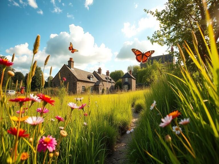 Discovering Summer Meadows Mews: A Hidden Gem in Derry