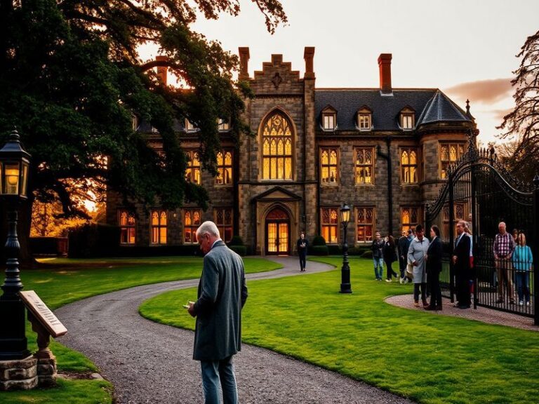 Discovering Dewsbury Hall: History and Cultural Significance