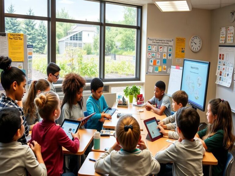 York School District Faces Challenges and Innovations in 2024