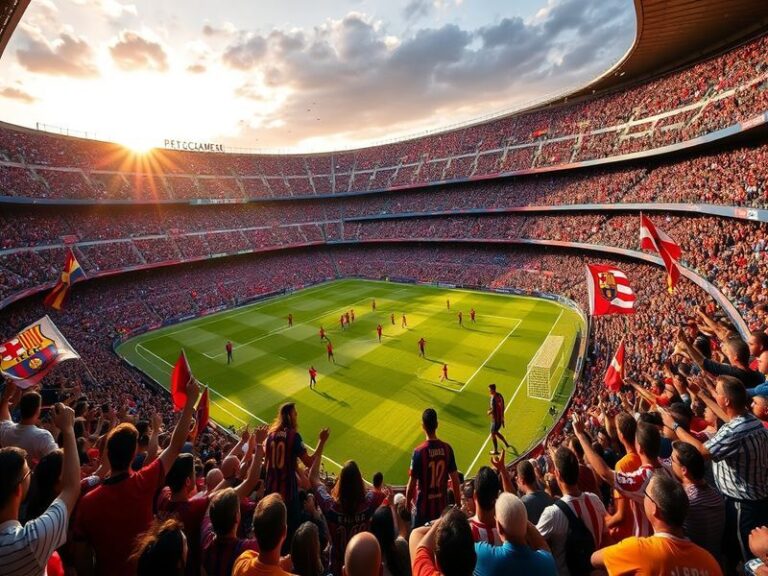 barcelona – athletic club