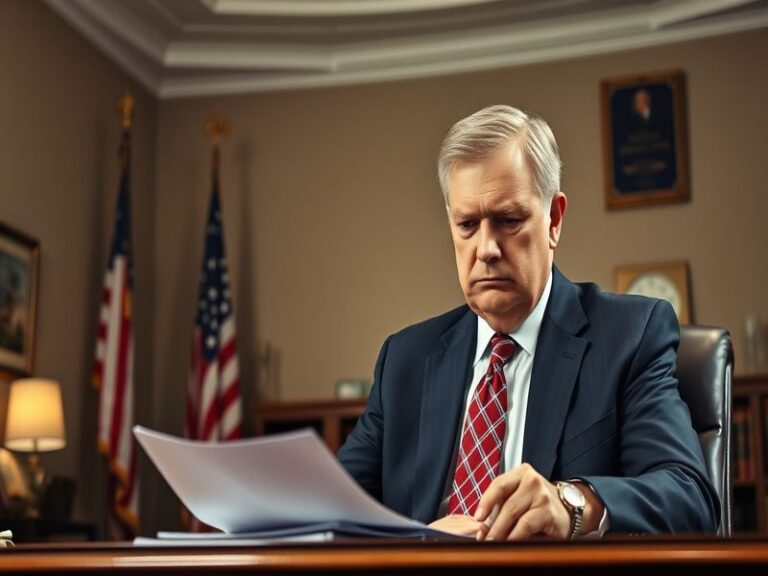 Robert Mueller: Career, Investigations, and Cultural Impact