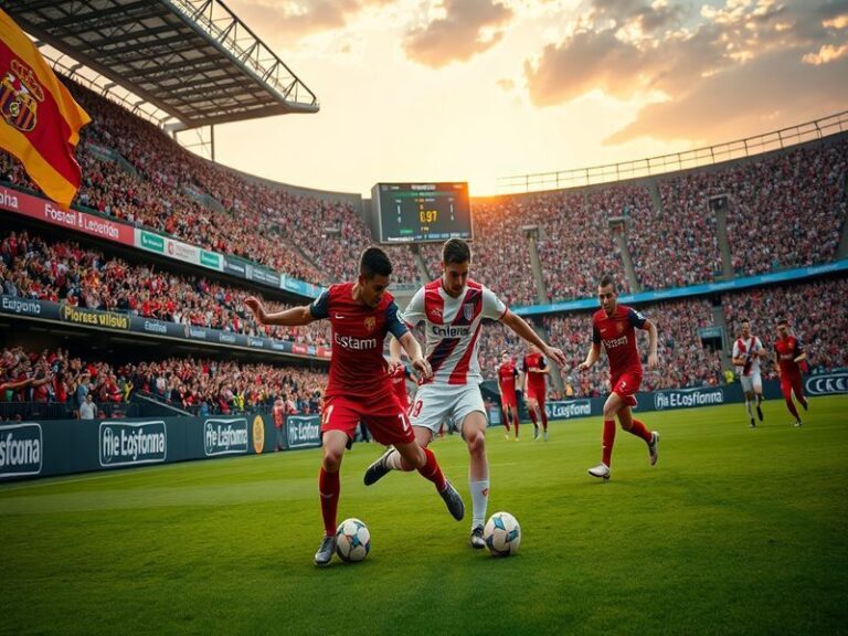 Osasuna vs Girona: A Deep Look into the Matchup