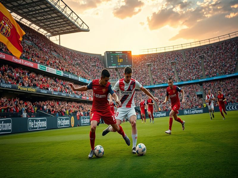 Osasuna vs Girona: A Deep Look into the Matchup