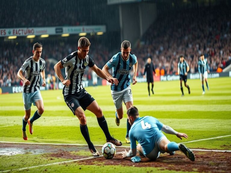 Swansea vs Coventry: A Clash of Ambitions in Football