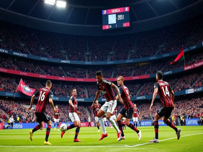 AC Milan vs Torino: Tactical Battle in Serie A’s Midtable