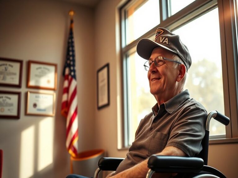 Understanding Veterans Affairs: Challenges and Services Available