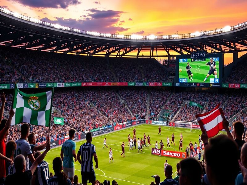 Racing de Santander vs. Albacete: A Historical and Cultural Rivalry