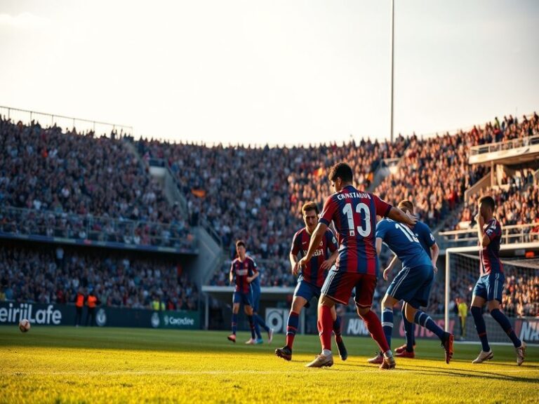 Espanyol vs Getafe: Tactical Insights and Match Analysis