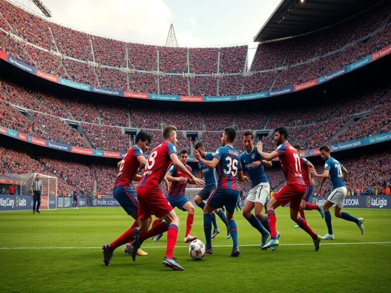 Espanyol vs Getafe: Tactical Breakdown and La Liga Implications