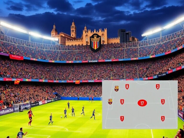 Espanyol vs Getafe: Tactical Insights and Cultural Context