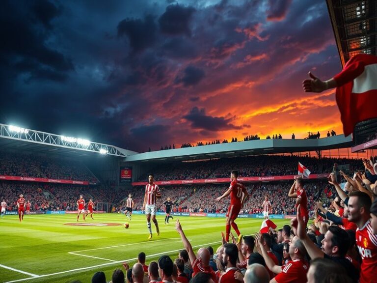 Sheffield United vs Wrexham: A Match of Ambition and Grit