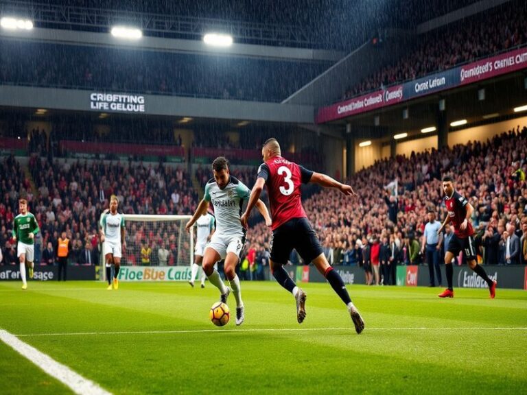 Fulham vs Burnley: Tactical Analysis of a Tight Premier League Draw