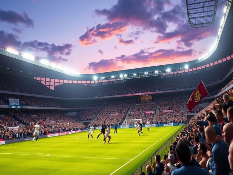 Fulham vs Burnley: A Clash of Ambitions in the Premier League