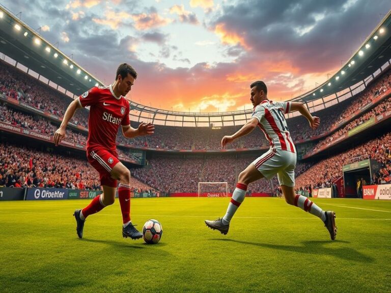 Bayern Munich vs Union Berlin: A Rivalry of Styles and Stories