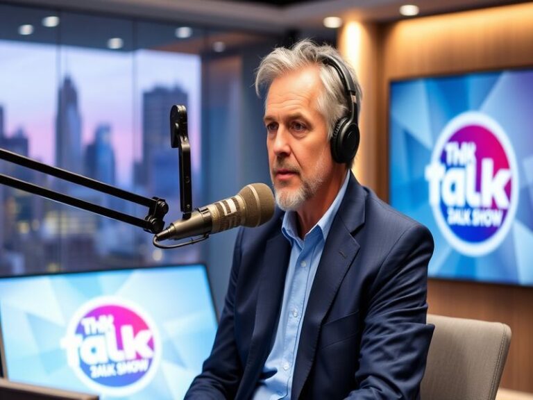 Exploring Michael Smerconish’s Unique Media Approach