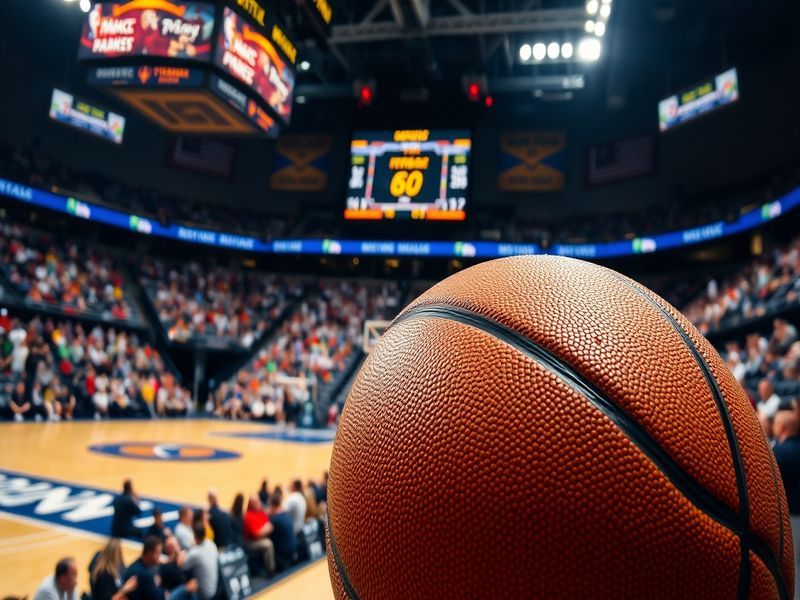 March Madness Today: Key Storylines and Where the Tournament Stands
