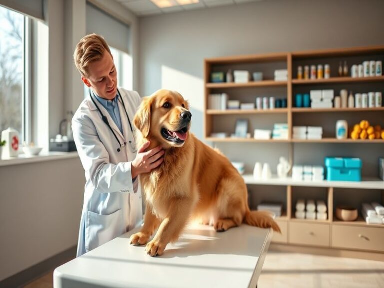 Exploring Banfield: A Leader in Veterinary Care Services