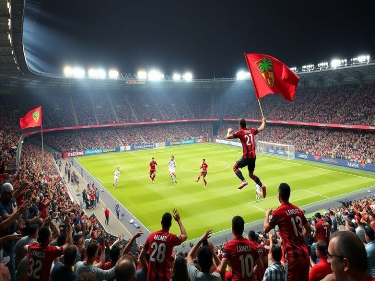 Elche vs Mallorca: A Clash of Styles in La Liga