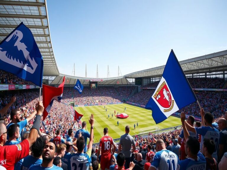 Blackburn Rovers vs Middlesbrough: A Historic Rivalry Explored