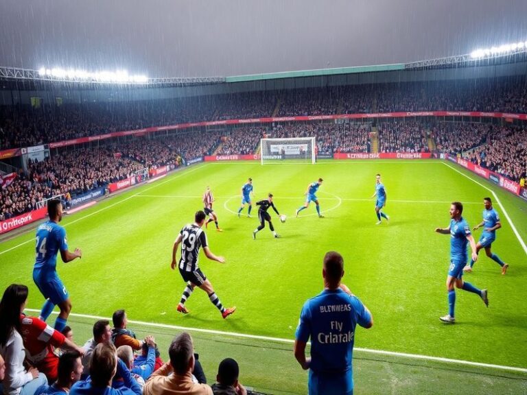 Derby County vs Birmingham City: A Rivalry Renewed