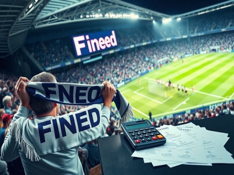 Leeds United Fined: Understanding the Financial Implications