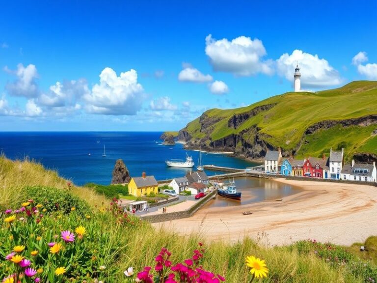 Discovering Crookhaven: Ireland’s Coastal Treasure