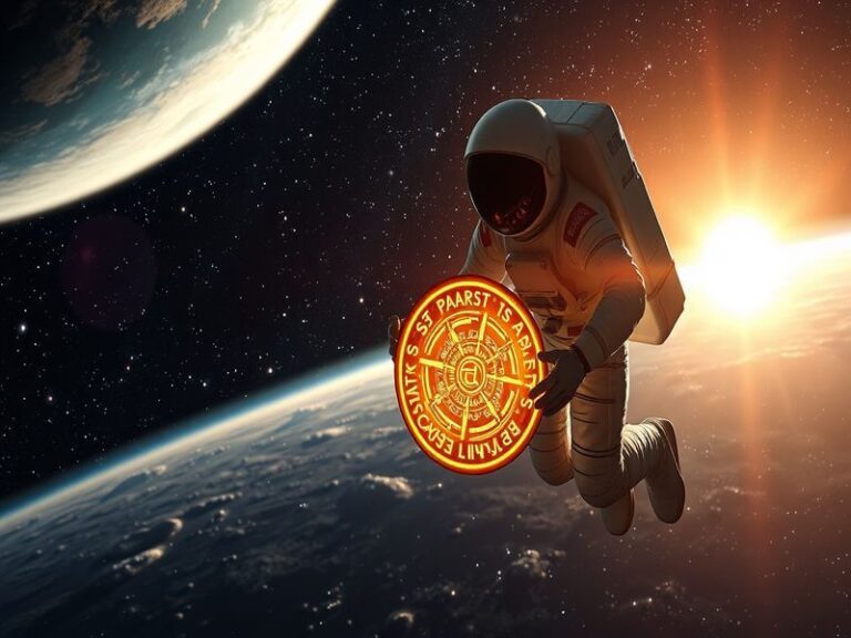 Project Hail Mary Post-Credits Scene: Hidden Meaning Explained