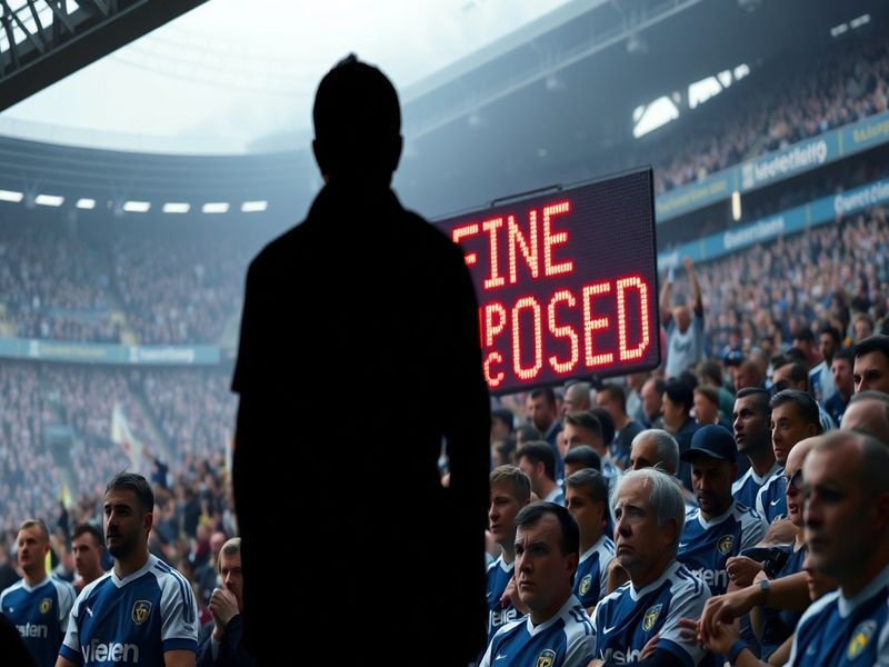 Leeds United Faces Significant Fine: Implications and Insights