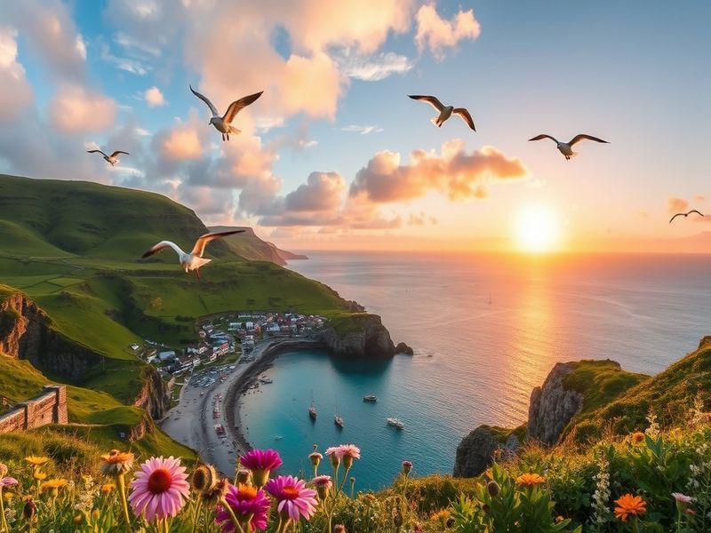 Discovering Crookhaven: Ireland’s Hidden Coastal Gem