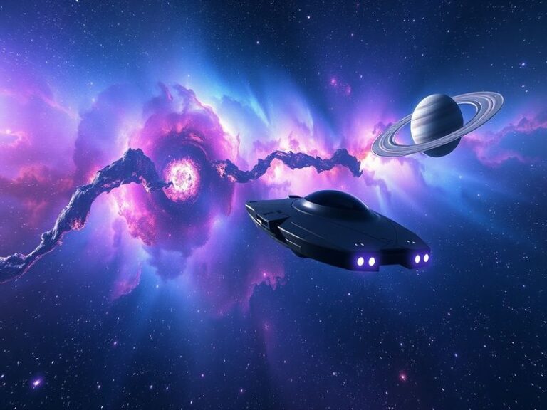 Exploring the Cosmos: The Significance of Space Exploration