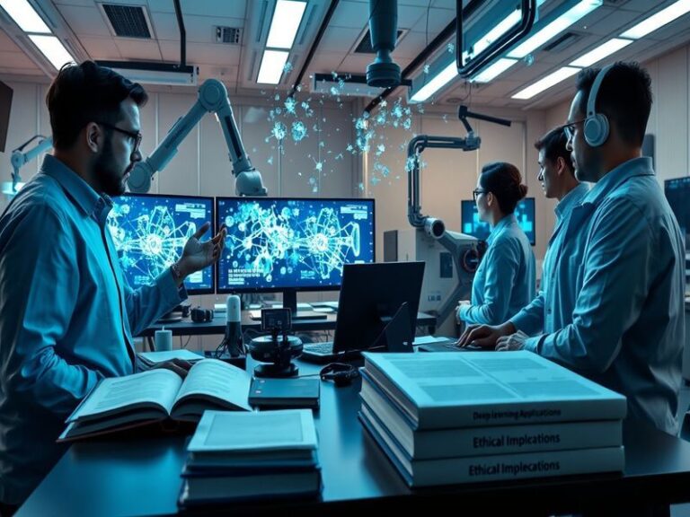 Exploring Deep Learning: Concepts, Applications, and Implications