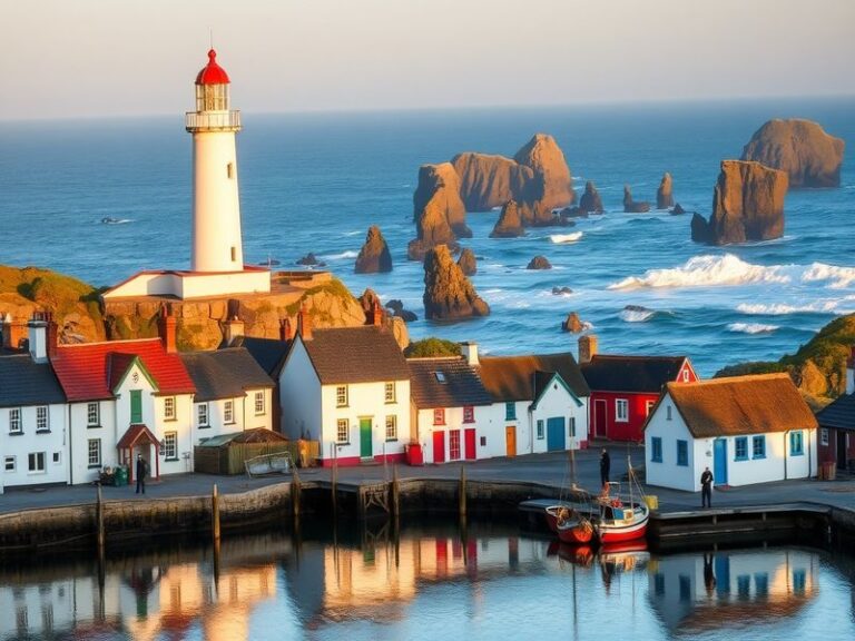 Discovering Crookhaven: Coastal Beauty and Cultural Heritage