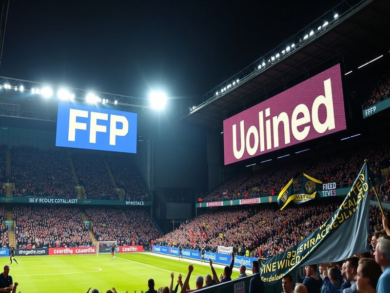Leeds United’s FFP Fine Explained: Financial Fair Play in English Football