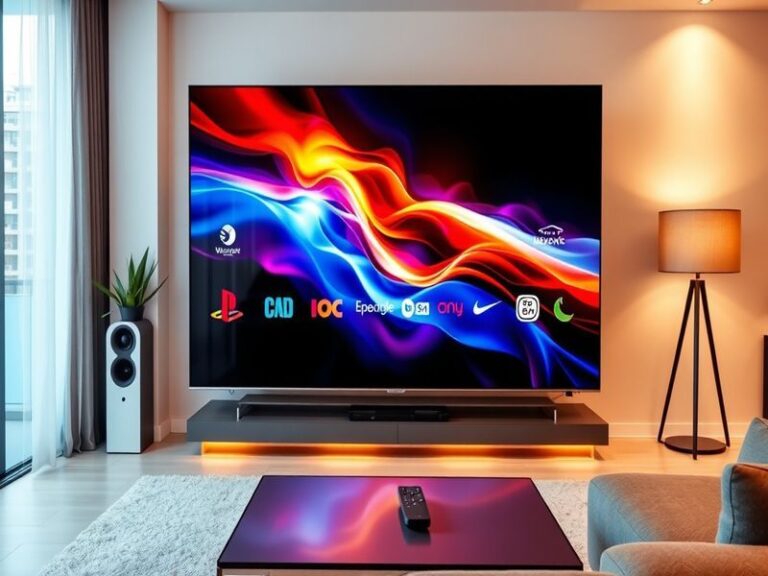 Top TV Brands to Consider in 2023: Features and Insights