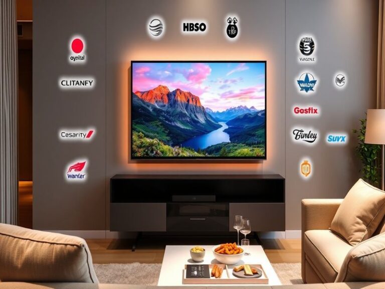 Best TV Brands: A Comprehensive Guide for Consumers