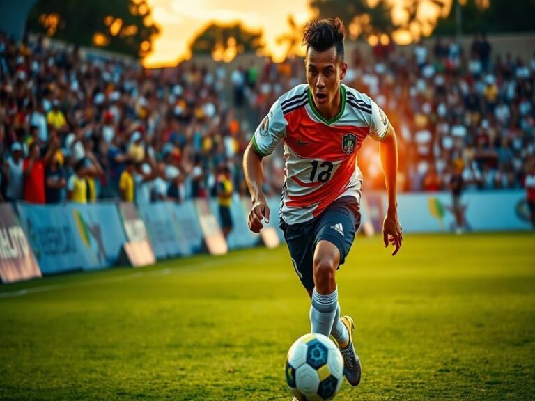 Valdo Calocane: A Journey of Resilience and Impact in Soccer